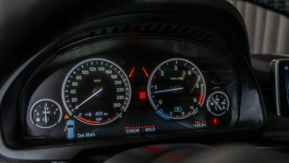 BMW X5 3,0 xDrive30d aut. 5d