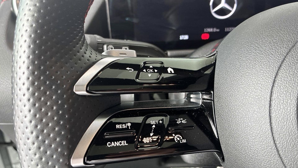 Mercedes EQA250+ AMG Line 5d