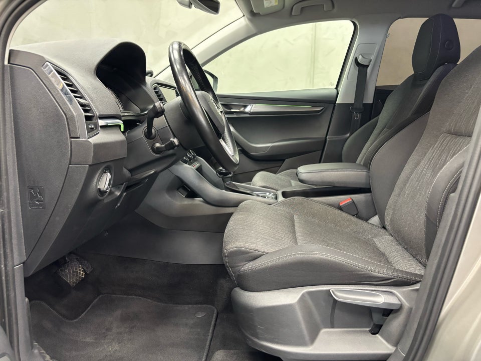 Skoda Karoq 1,0 TSi 115 Style DSG 5d