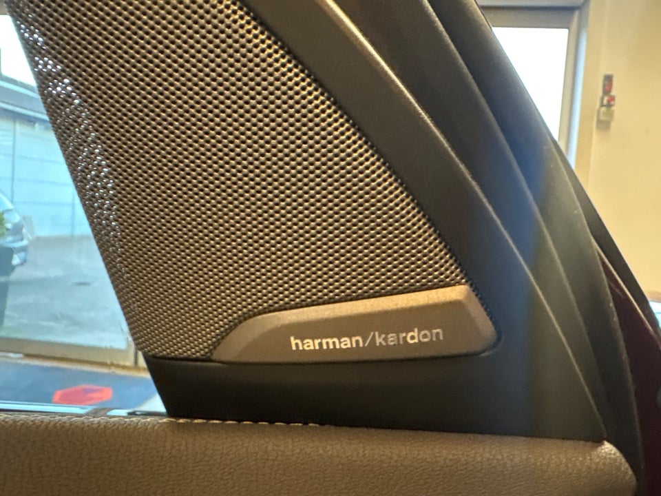 BMW iX3 Charged Plus M-Sport 5d