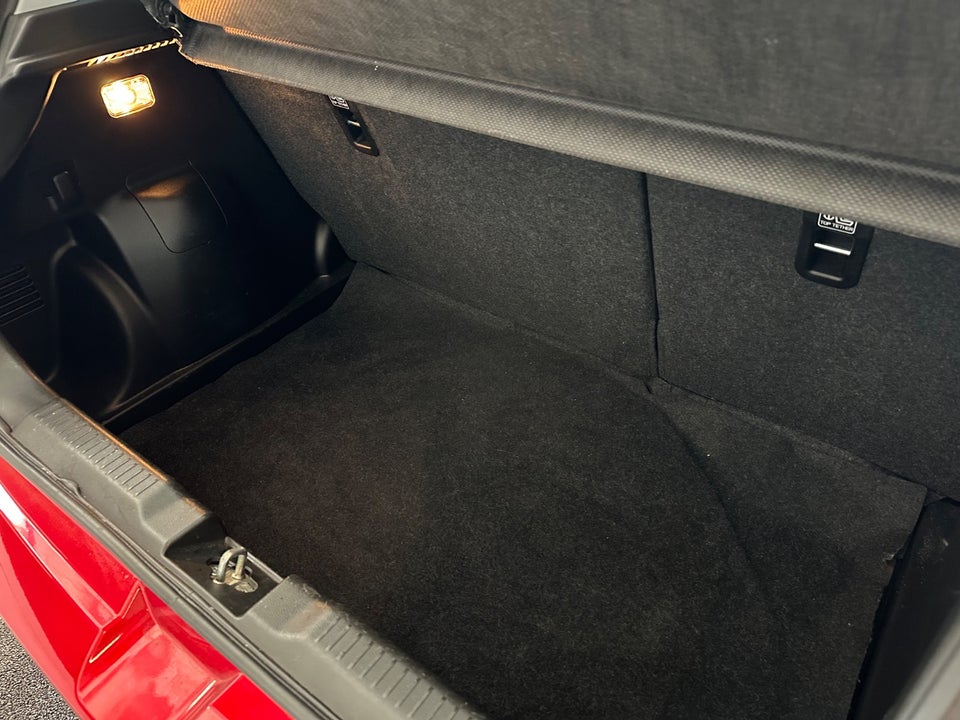 Suzuki Swift 1,2 mHybrid Action 5d