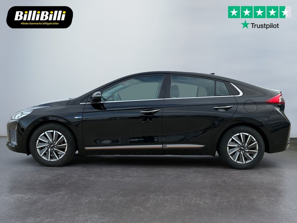 Hyundai Ioniq 30 EV Premium 5d