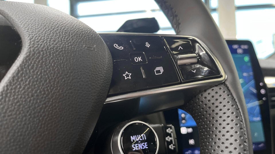 Renault Scenic E-Tech 87 Techno 5d