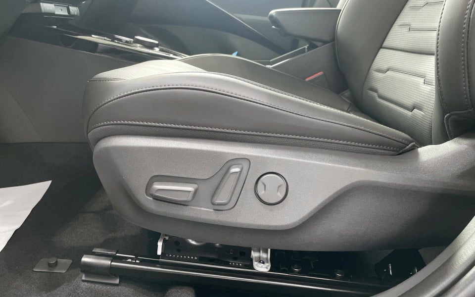 Kia Niro 64 EV Prestige 5d