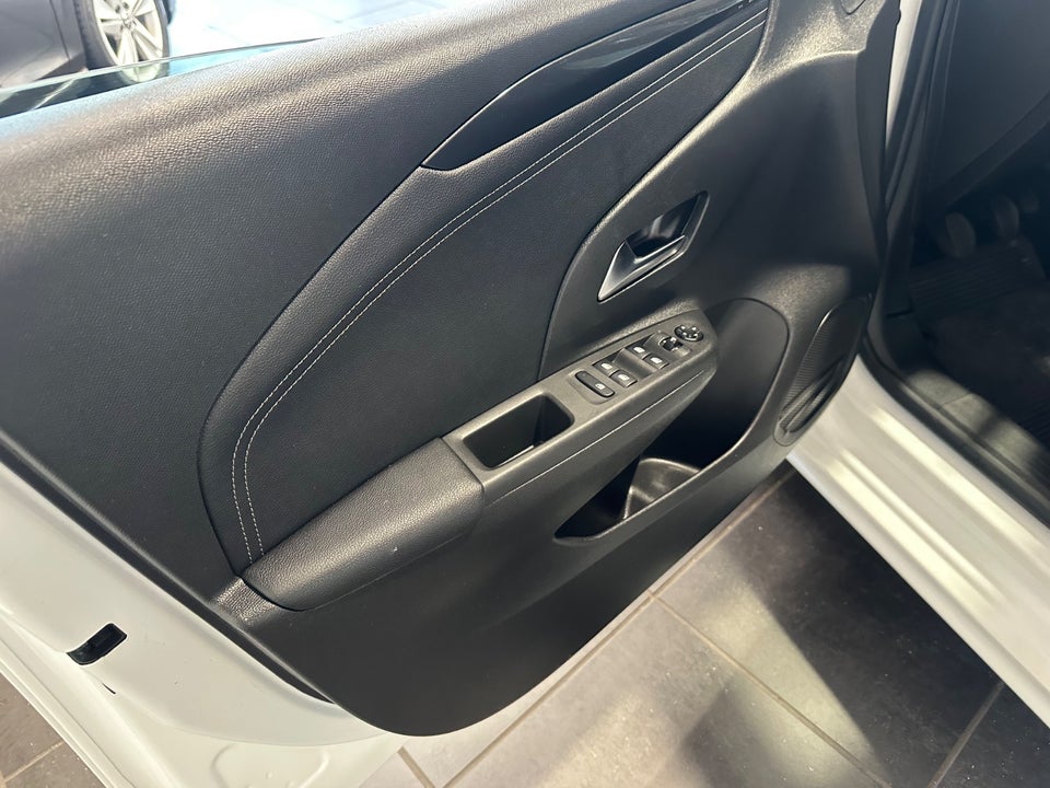 Opel Corsa 1,2 Elegance Van 5d