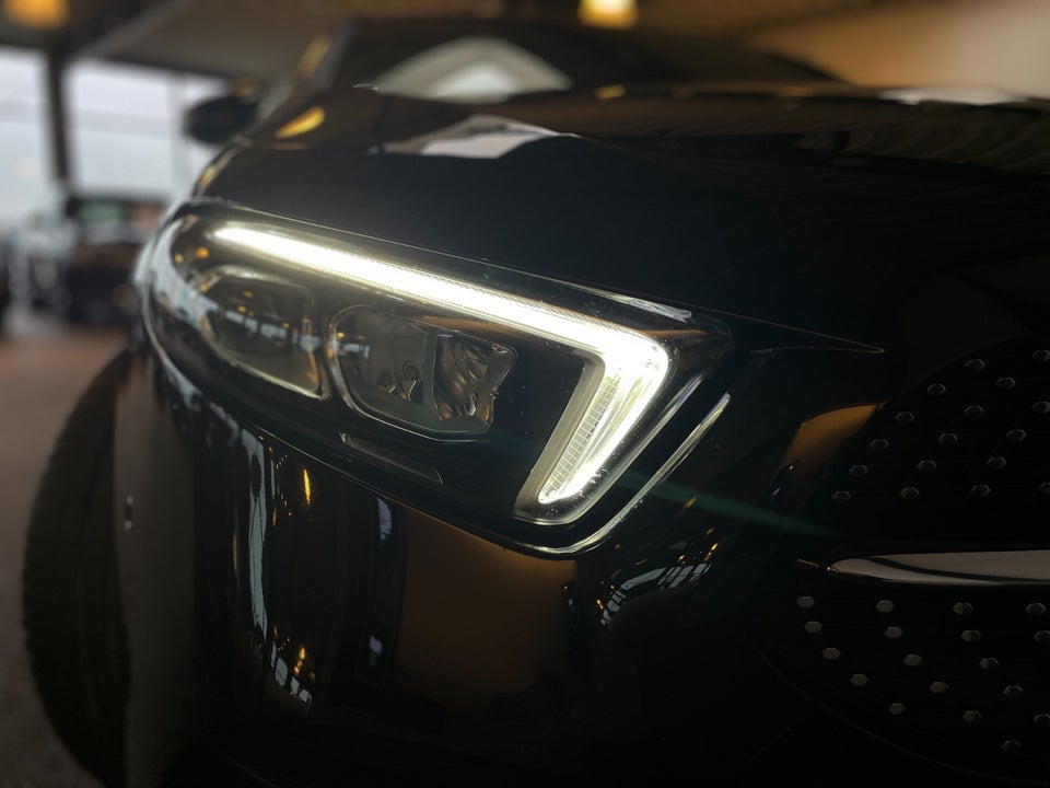 Mercedes A250 e 1,3 AMG Line aut. 5d