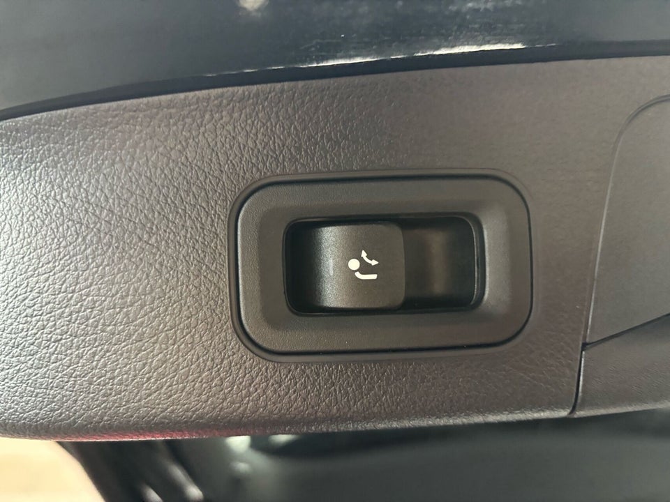 Mercedes EQA250+ AMG Premium 5d