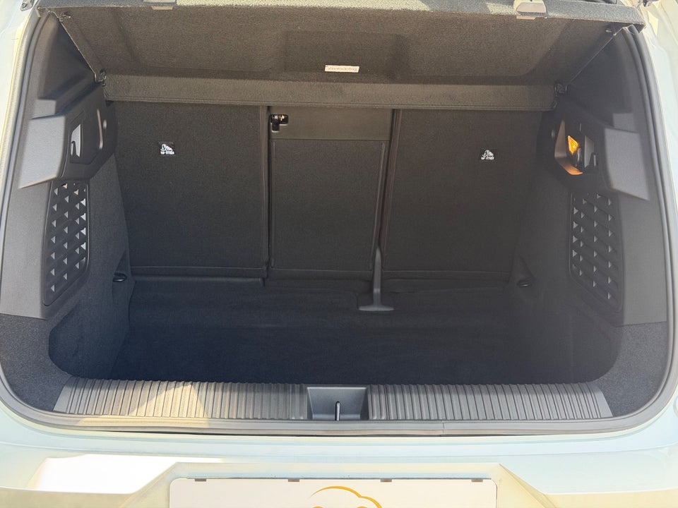 Renault Scenic E-Tech 87 Esprit Alpine 5d
