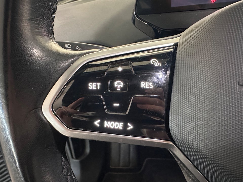 VW ID.4 77 1ST Pro Performance 5d