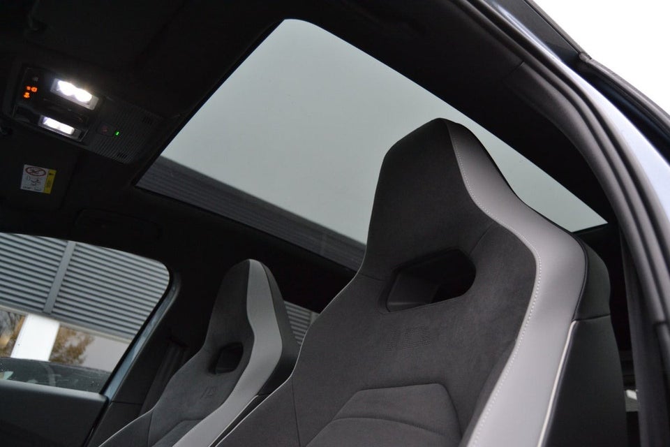 VW ID.3 58 Pro Performance Max 5d