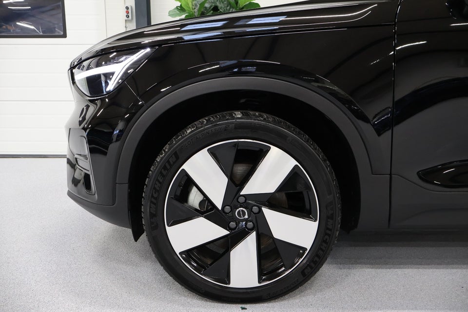 Volvo XC40 P6 ReCharge Core 5d
