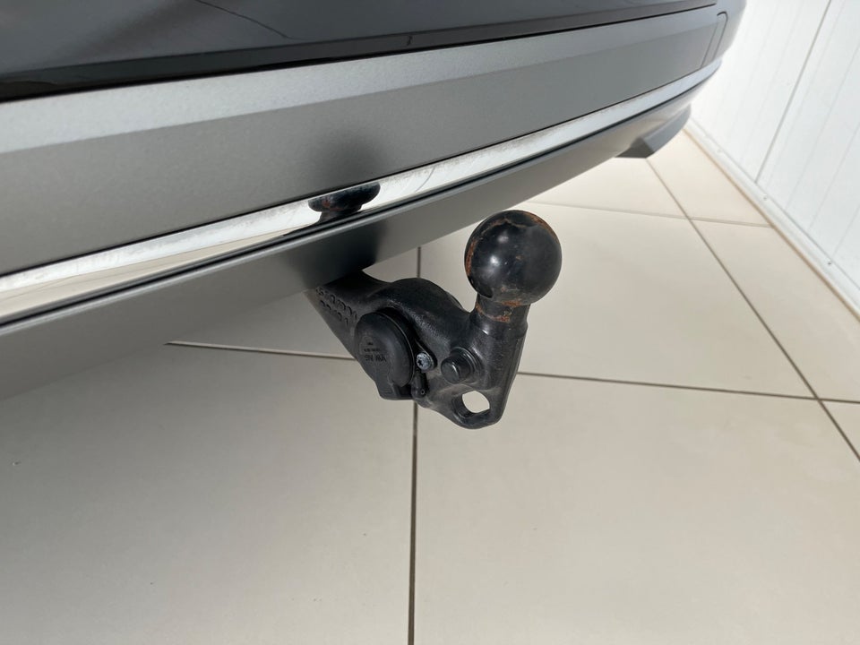 Skoda Enyaq 85 iV Laurin & Klement 5d