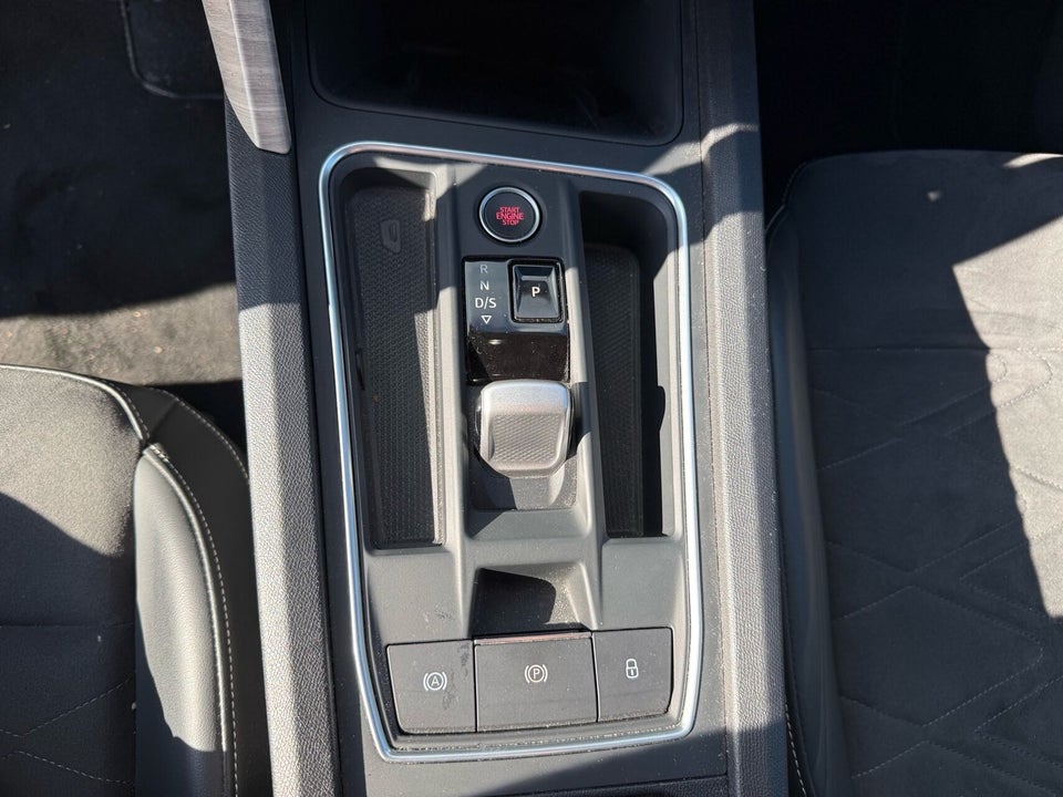 Seat Leon 1,4 eHybrid Xcellence Sportstourer DSG 5d