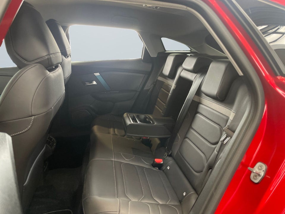 Citroën ë-C4 50 Shine 5d