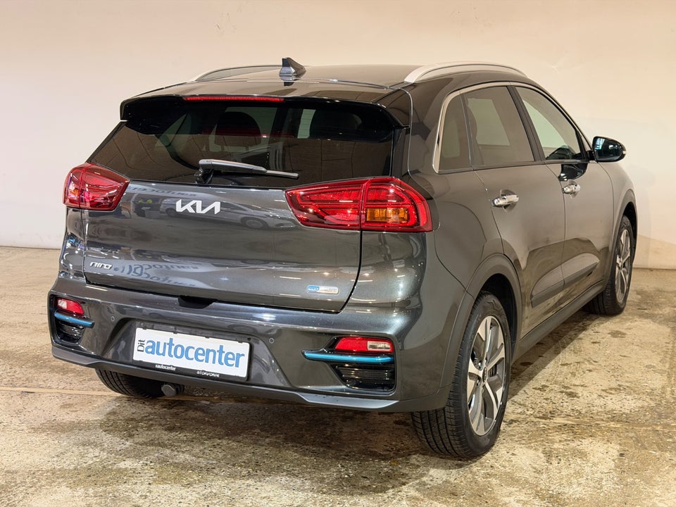Kia e-Niro 64 Spirit 5d