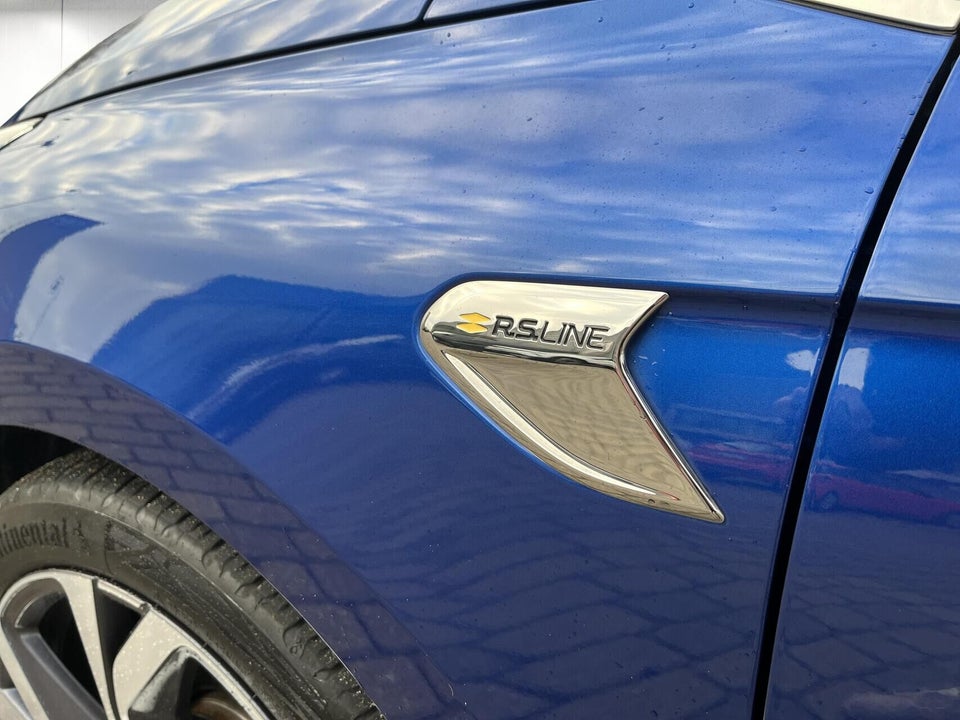 Renault Clio V 1,0 TCe 100 R.S. Line 5d