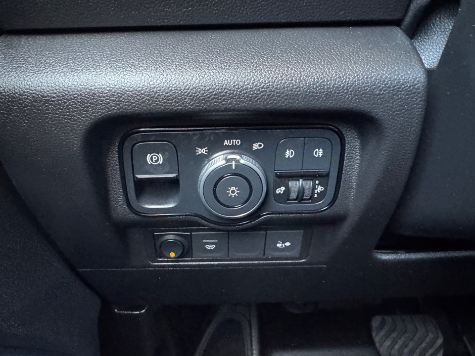 Mercedes eCitan A2 PRO Van