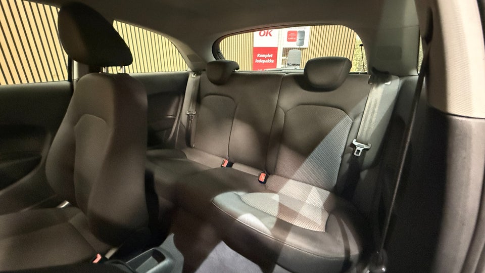 Audi A1 1,4 TFSi 122 Ambition 3d