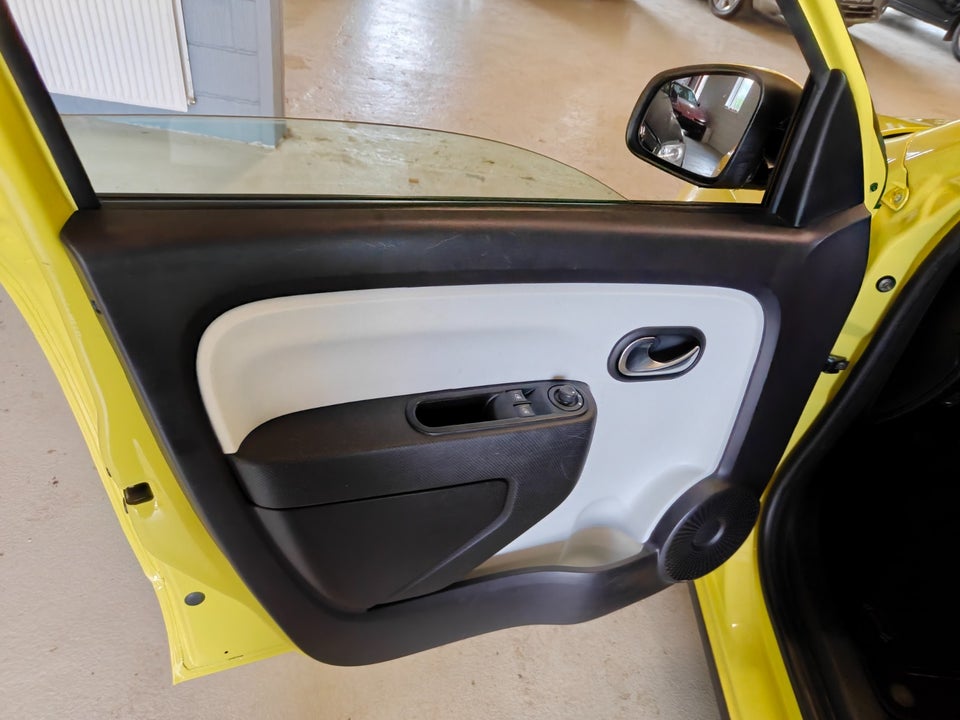 Renault Twingo 1,0 SCe 70 Expression 5d