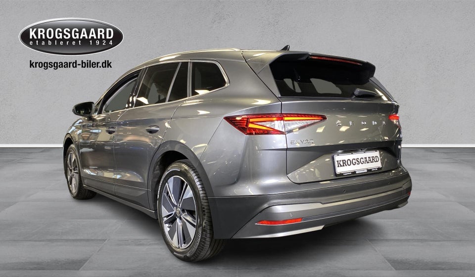 Skoda Enyaq 60 iV 5d