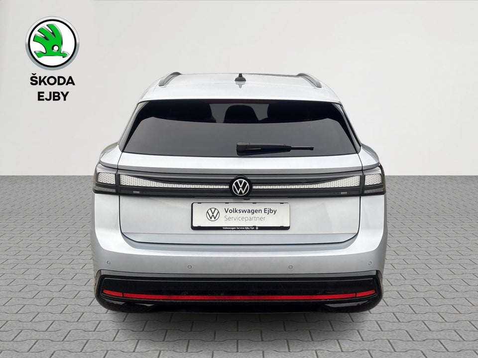 VW ID.7 86 Pro S Tourer 5d