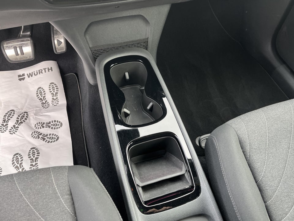 VW ID.3 58 Pro Performance Business 5d