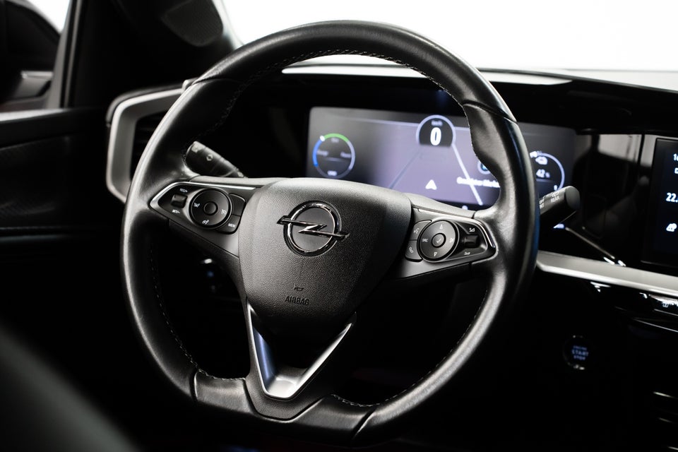 Opel Mokka-e 50 GS Line 5d