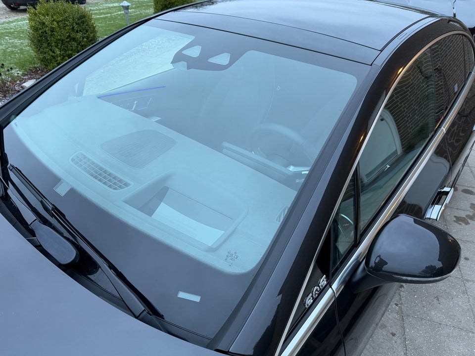 Mercedes EQE350 AMG Line Premium Plus 4d