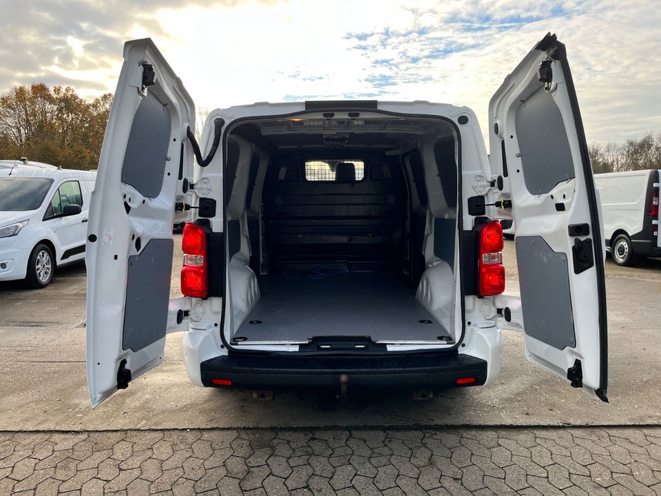 Peugeot e-Expert 75 L3 Ultimate Van