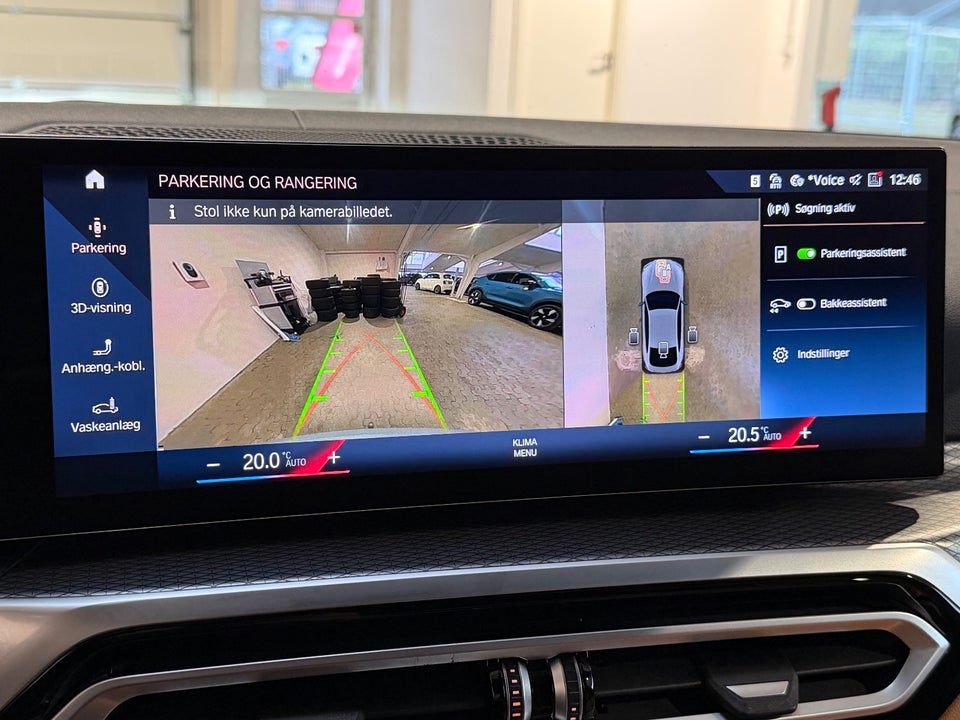 BMW i4 M50 M-Sport xDrive 5d