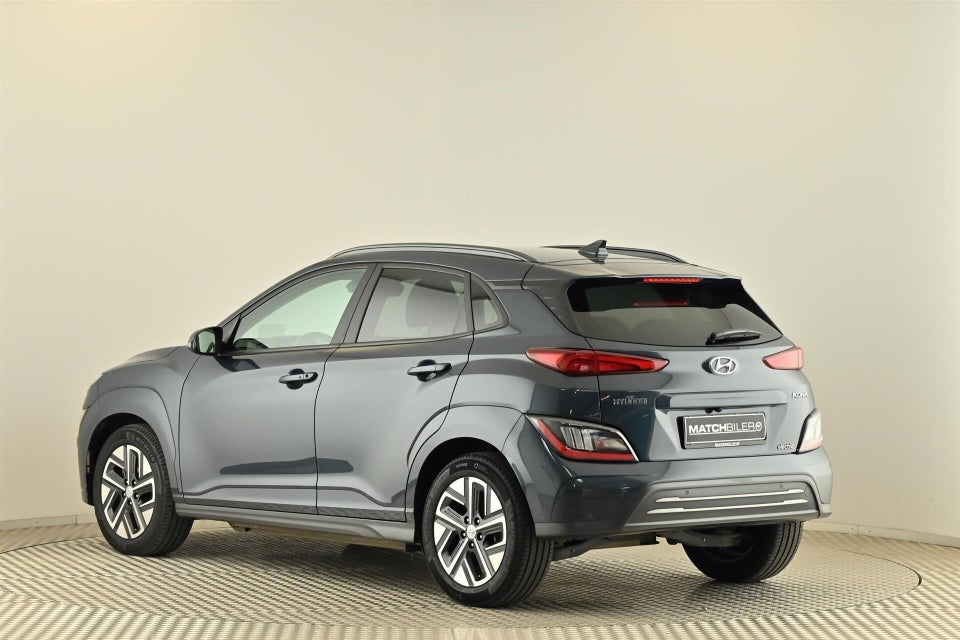 Hyundai Kona 64 EV Ultimate 5d
