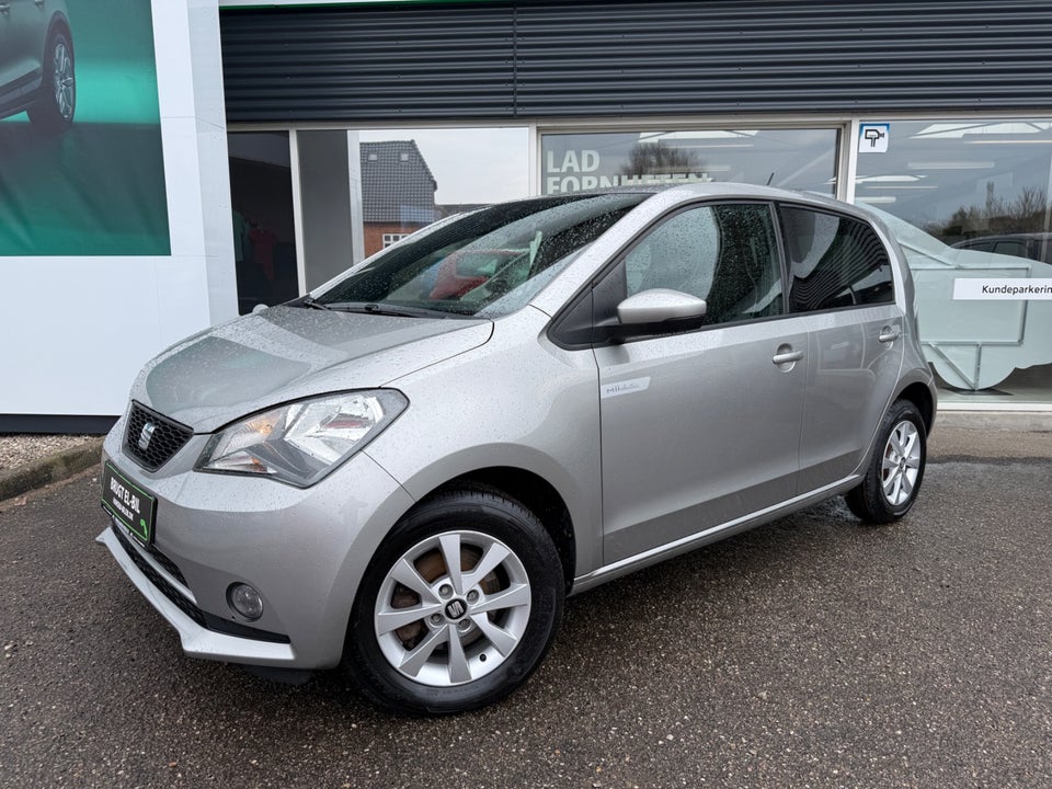 Seat Mii Electric 5d