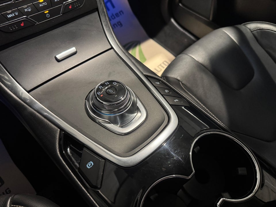 Ford S-MAX 2,0 EcoBlue Titanium aut. 7prs 5d