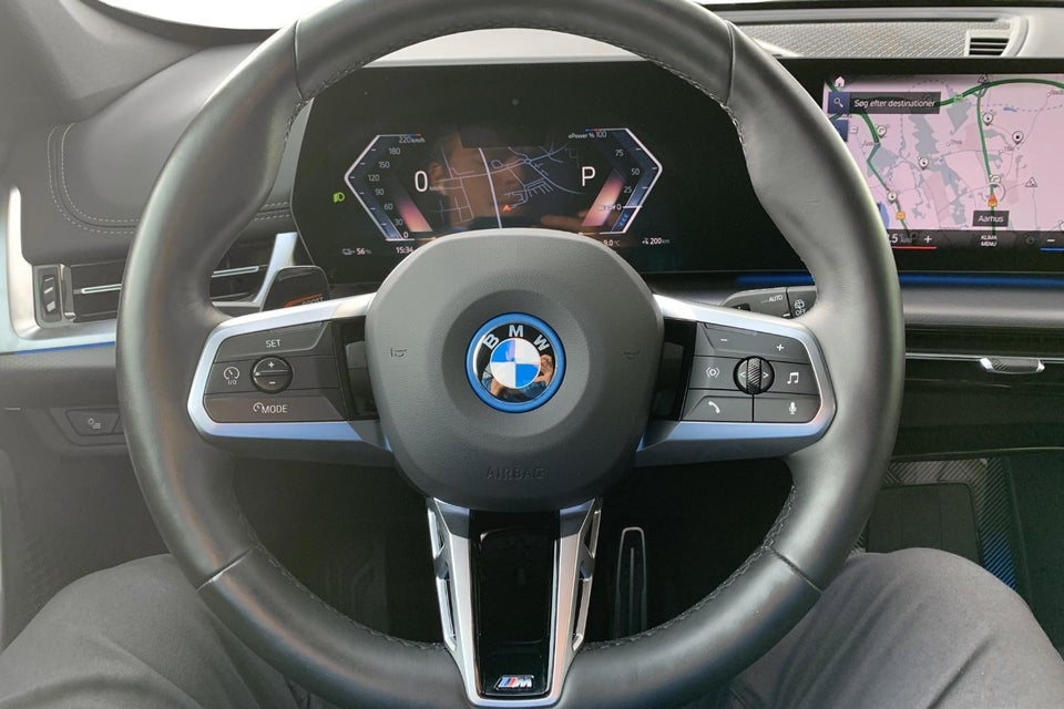 BMW iX1 xDrive30 M-Sport 5d