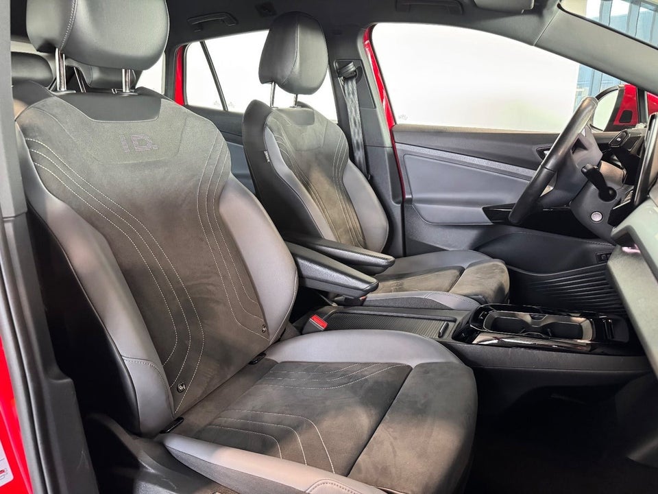 VW ID.4 77 Pro Performance 5d
