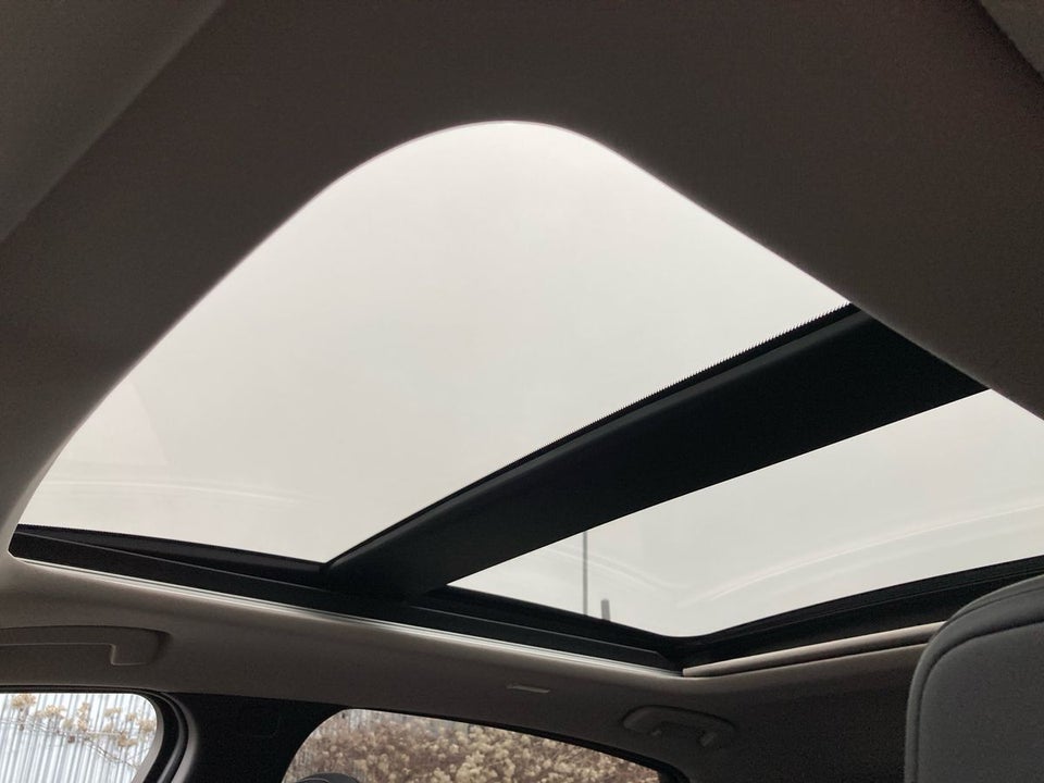 Nissan Ariya 87 Evolve 5d