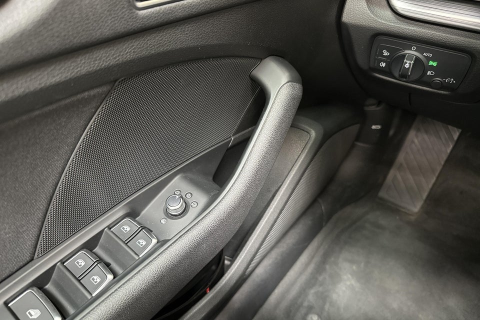 Audi A3 40 TFSi Sport Cabriolet S-tr. 2d