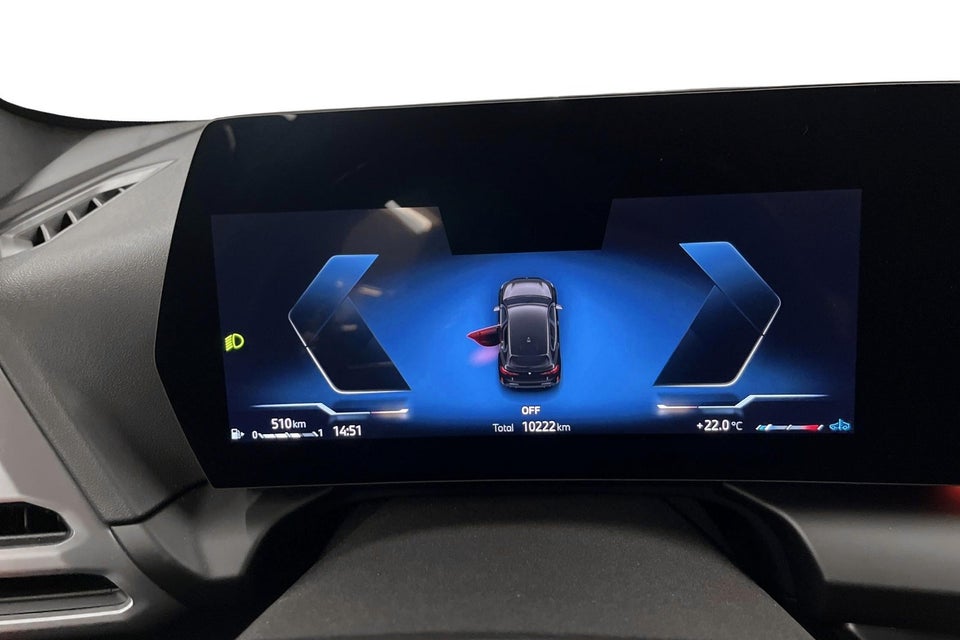 BMW 120i 1,5 M-Sport aut. 5d