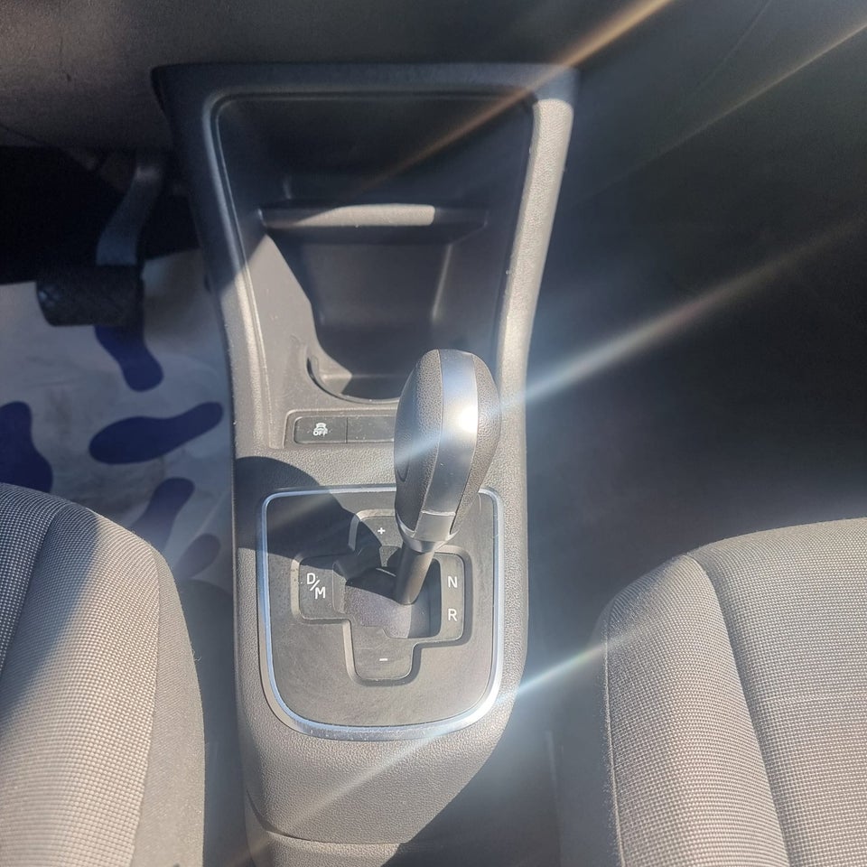 VW Up! 1,0 75 Cheer Up! ASG 5d