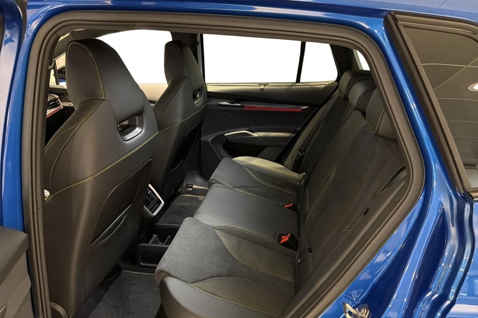 Skoda Elroq iV RS 5d