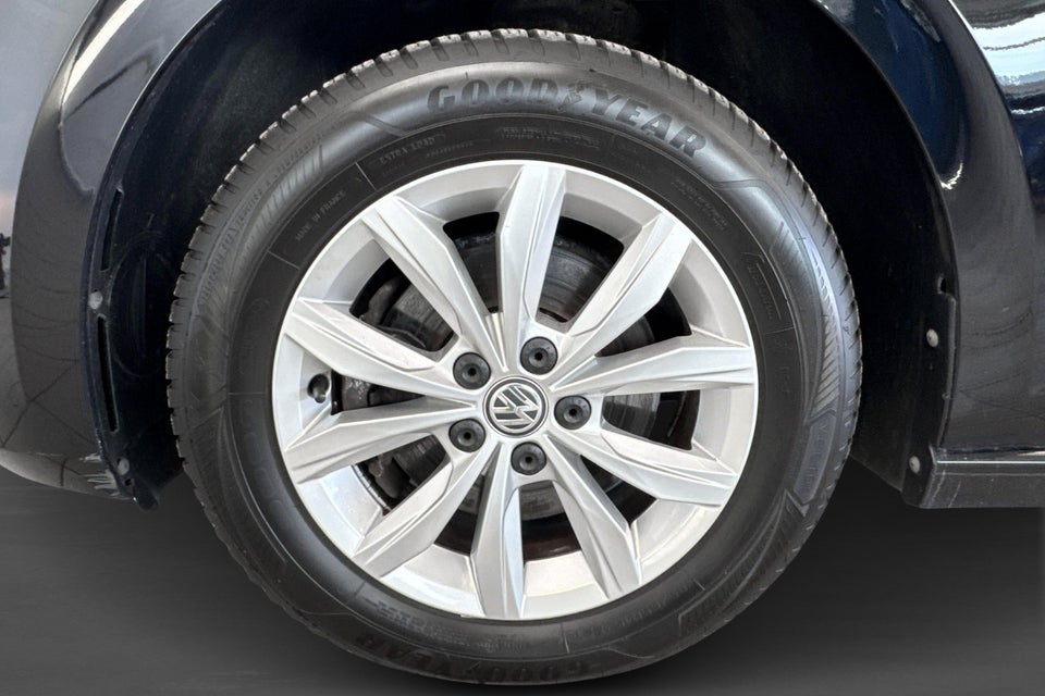 VW Polo 1,0 TSi 115 Highline DSG 5d