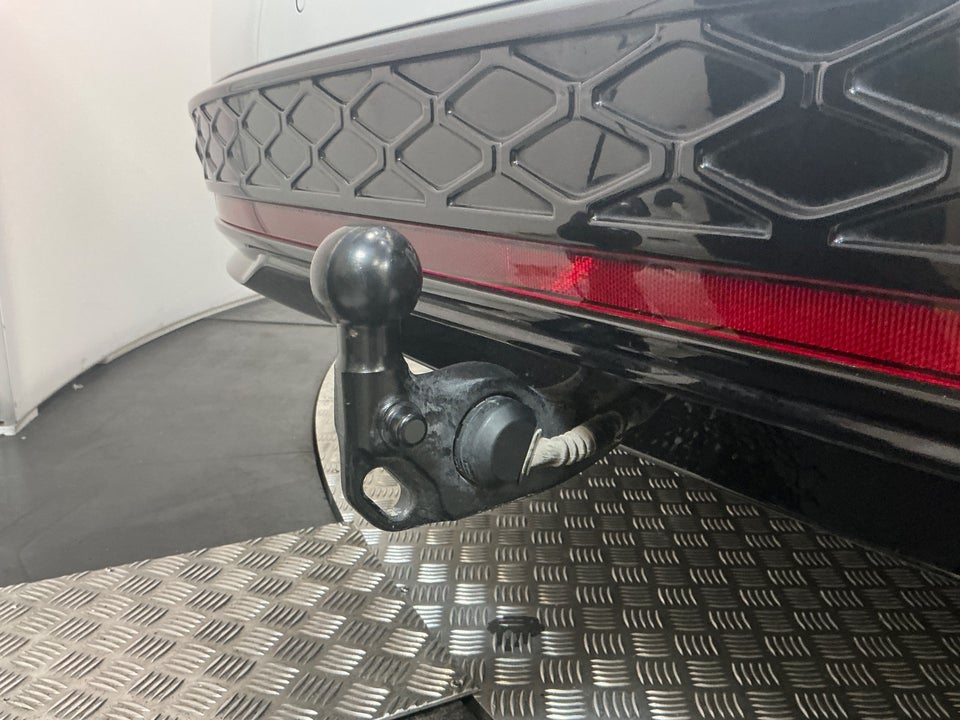 VW ID.7 86 GTX Max Tourer 4Motion 5d