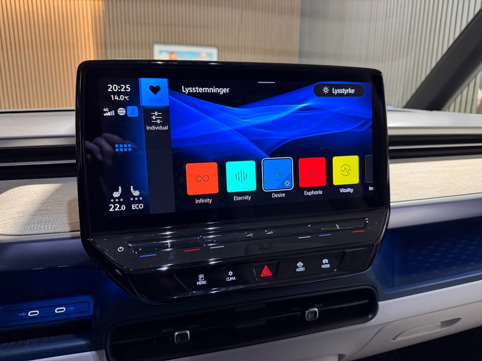 VW ID.Buzz 77 Style SWB 5d