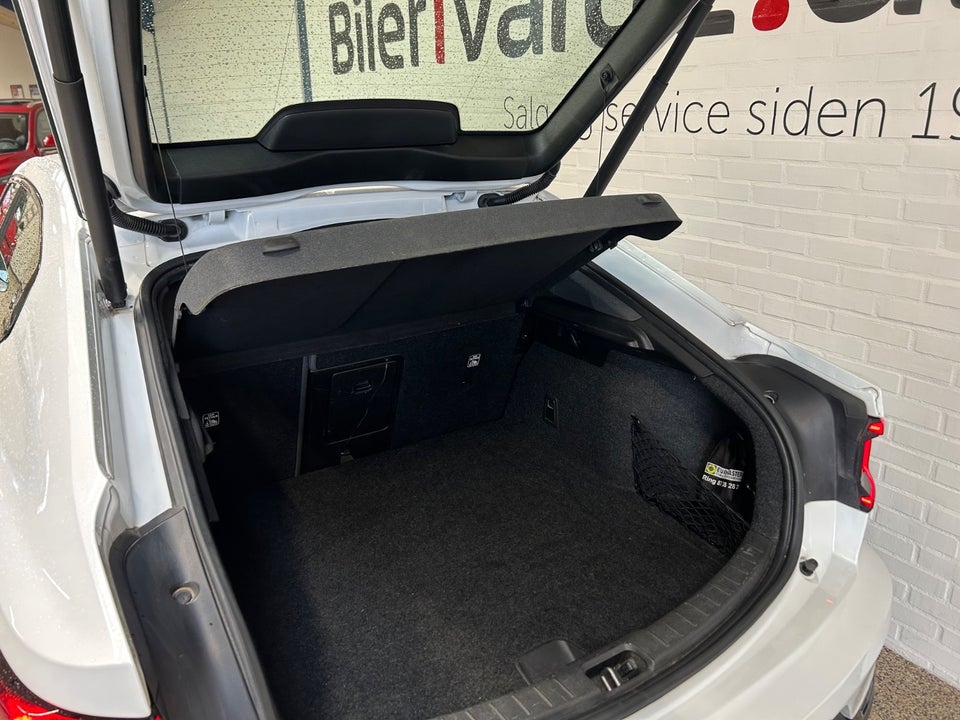 Polestar 2 Long Range AWD 5d