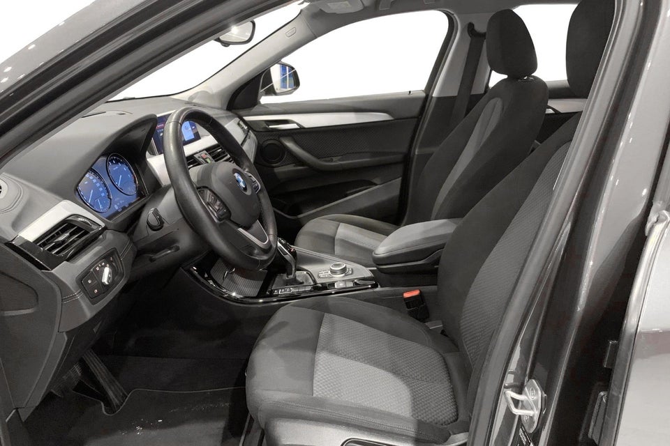 BMW X2 2,0 sDrive20i Advantage aut. 5d
