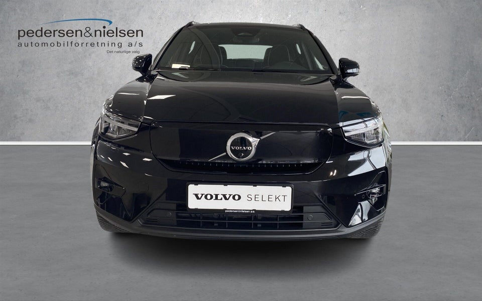 Volvo XC40 P6 ReCharge Ultimate 5d