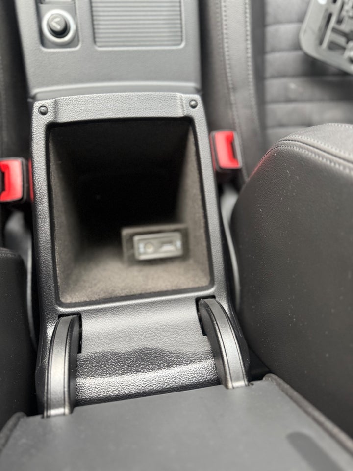 VW Passat 1,4 TSi 150 Highline+ Variant DSG 5d