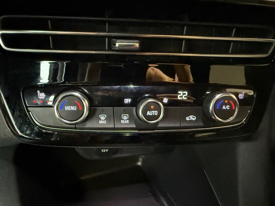 Opel Mokka-e 50 Ultimate 5d