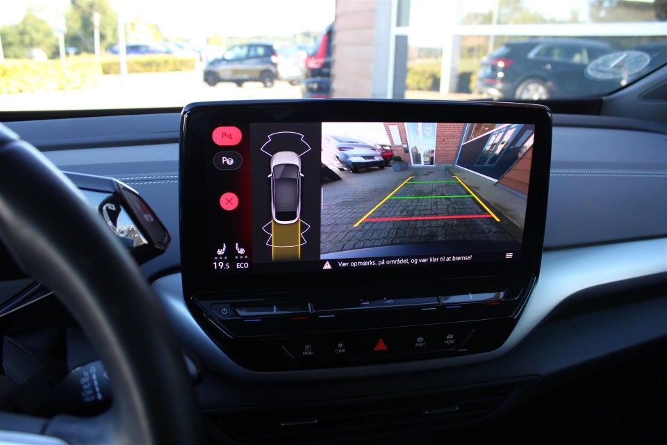 VW ID.5 77 Pro Performance 5d