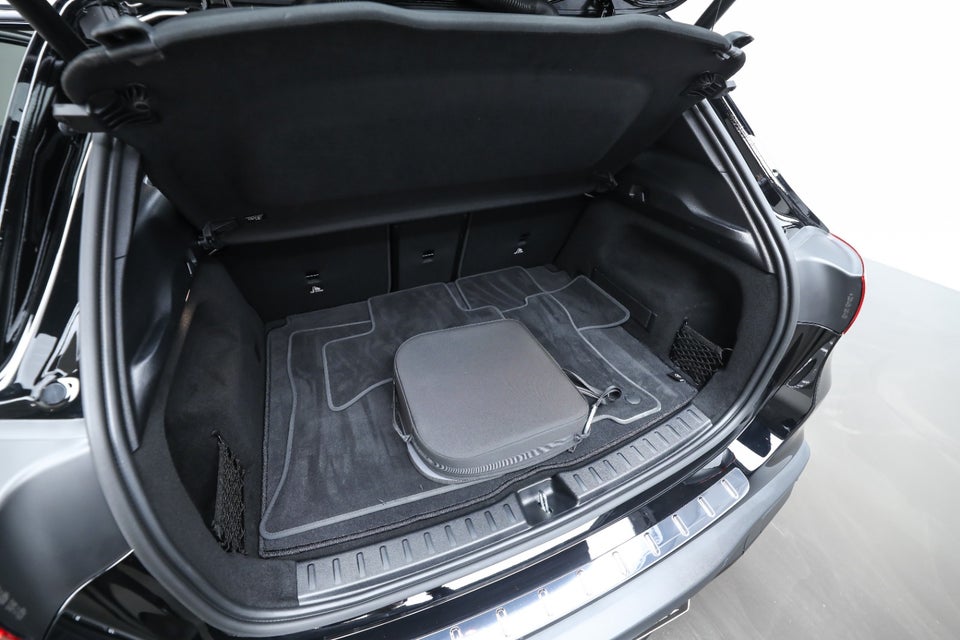 Mercedes EQA250+ AMG Advance 5d